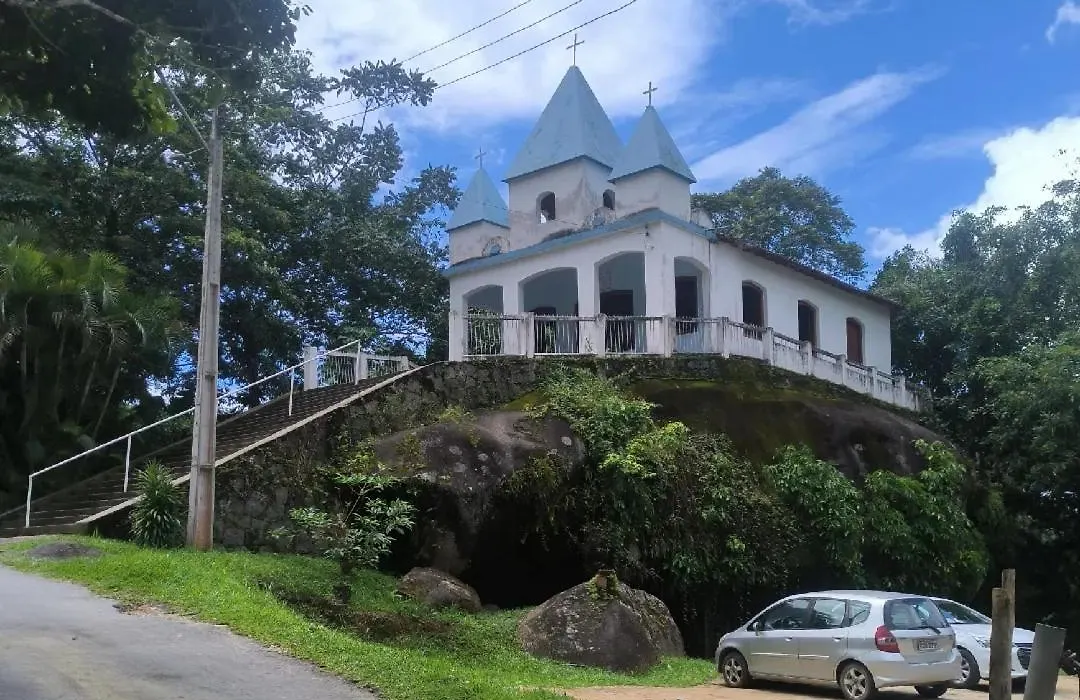 RECANTO DAS PEDRAS Paraty-1