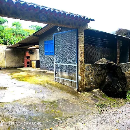 RECANTO DAS PEDRAS Paraty-3